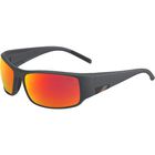 KING, Cool Grey Matte-Brown Fire, hi-res